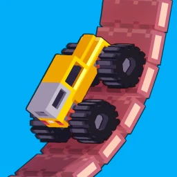 Symbol von Drive Mad: Physics Racing