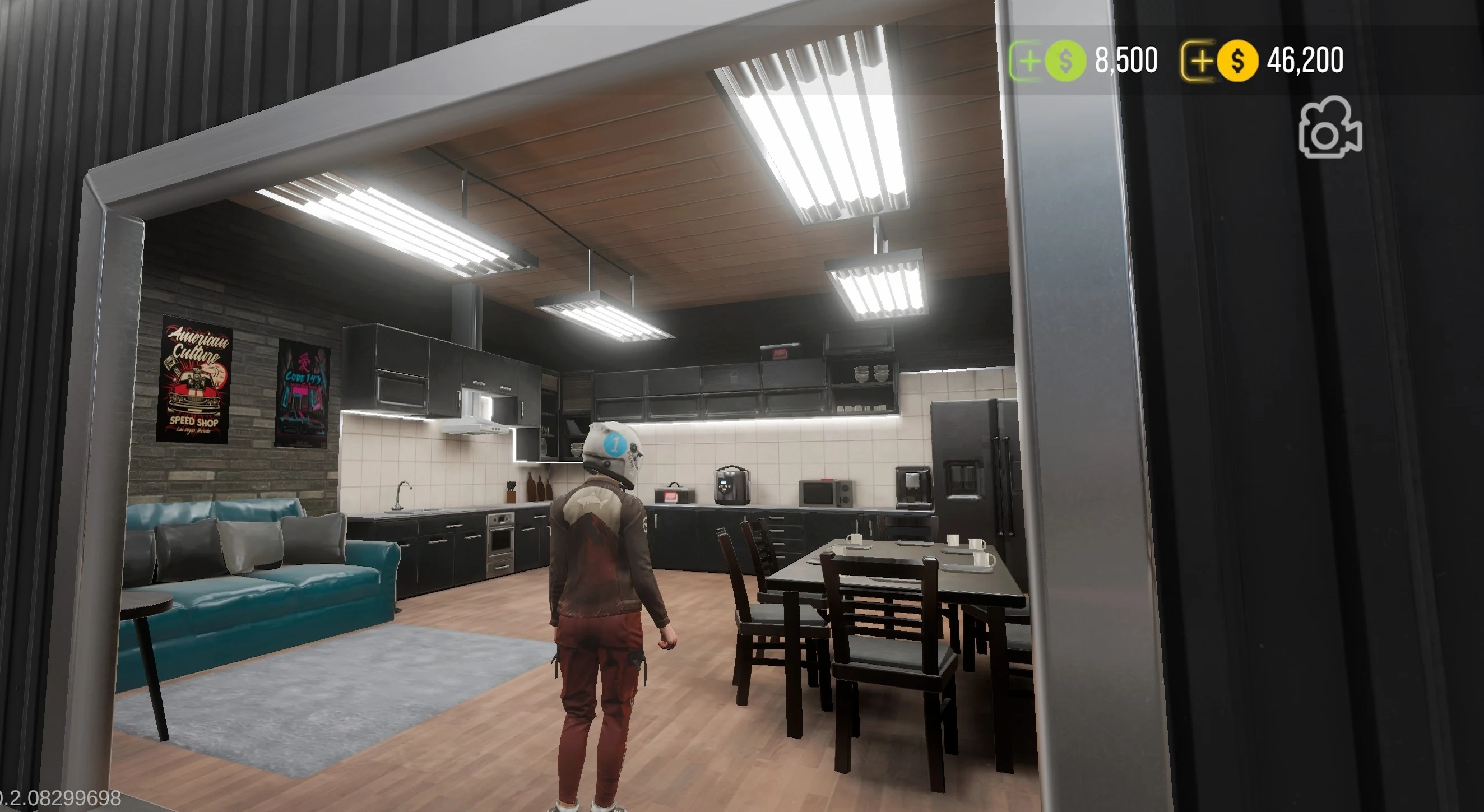 Car Parking Multiplayer 2 screenshot